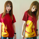 Image for article titled Your Geek Chic Update: Clothing Edition